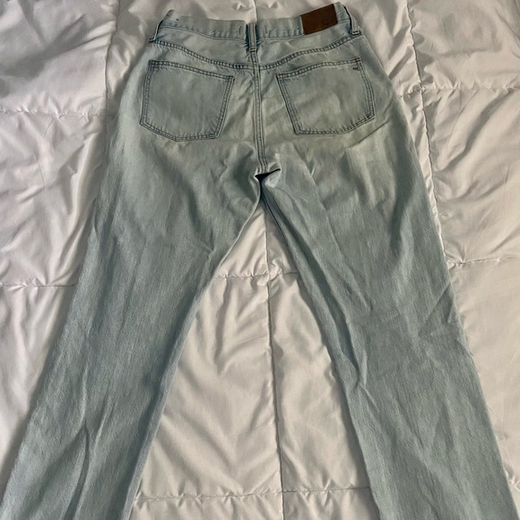 Madewell The Perfect Vintage Jean - Picture 5 of 7